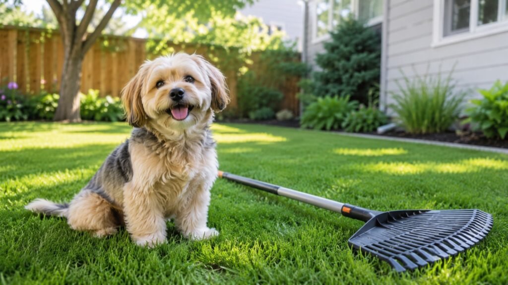 Heavy Duty Garbage Bags for Pet Waste: 2026 Guide