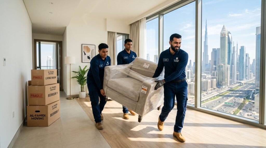 Moving to Palm Jumeirah 2026: Luxury Move Guide